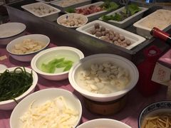 -帝豪酒店•马可勃罗西餐厅