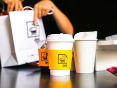-JPG coffee(广州体育西店)