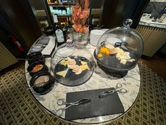 -香港港丽酒店