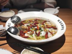 -太二酸菜鱼(石家庄万象城店)