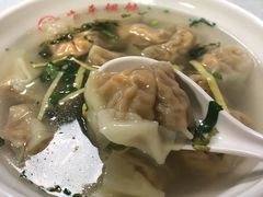-海平馄饨(逍遥二路店)