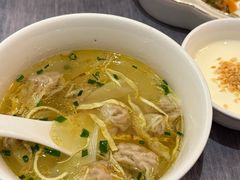 -A One Kitchen·南京精菜馆(德基广场店)