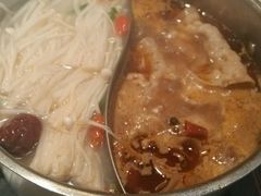 -密友回转自助火锅(世茂国际广场店)