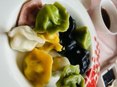 -全聚德(前门店)