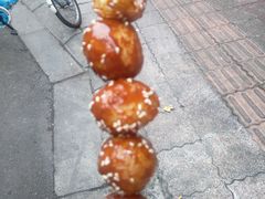 -邓记新一代糖油果子(四川煤管局供销公司职工宿舍店)