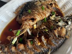 -柠静私家菜(石板巷店)