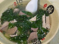 -江记普宁肠粉(国贸店)