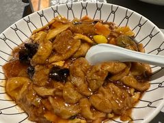 -三凤酒家·百年无锡菜(清扬茂业店)