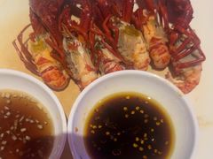 -红盔甲·小龙虾(车公庙店)