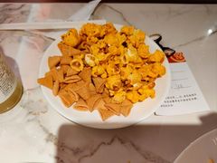 -双合园·海鲜水饺青岛菜(上清路店)