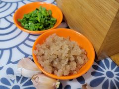 -鲁毓鲜蓬莱小面(黄山路店)