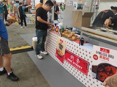-Side Street街旁(交道口店)