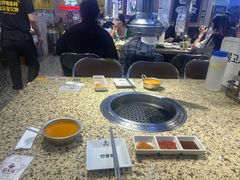 -安又胖韩国烤肉(美罗城店)