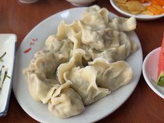-鸿毛饺子(紫竹桥店)