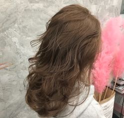 -AD HAIR 