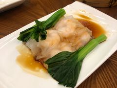 鲜虾滑肠粉-富豪酒家(正大广场店)