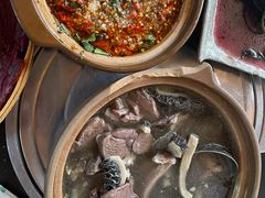 -汤锅大王(新平曹苏黄牛汤锅有限公司)