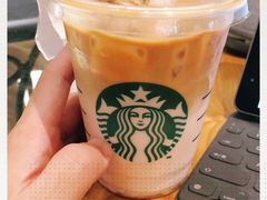 -星巴克(深圳丹竹头分店)