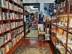 -晓风书屋(北山街店)
