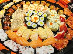 -苍井外带寿司(金域华府店)