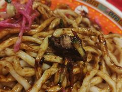 -正阳门饭庄·烤鸭·北京菜(万丰路七里庄店)
