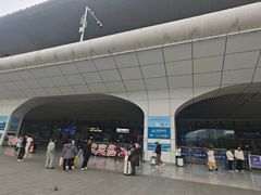 -南宁东站