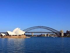 -悉尼歌剧院