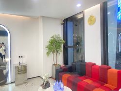 -上禾 HAIR SALON