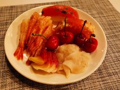 -The COOK·厨餐厅·自助餐(浦东嘉里大酒店)