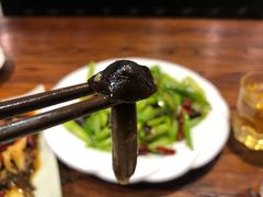 -老胶东家常菜馆(市场一路店)