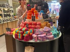 -LUSH(威尼斯人店)