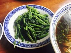 -同得兴 Since·1995 传统苏式面馆(十全街店)