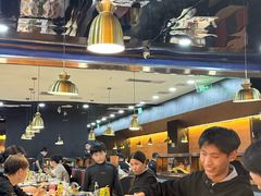 -苏格里岛自助海鲜烤肉(中州万达店)