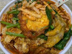 -吉庆桂林米粉·柳州螺蛳粉(港汇广场店)