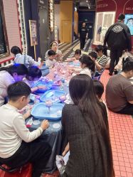 -meland亲子乐园(北京首开通州万象汇店)