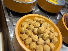 -喜家自助小火锅(卓悦里店)