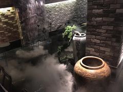 -湊湊火锅·茶憩(杭州湖滨银泰in77店)