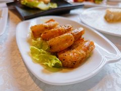 -香宫中餐厅 · 桂林香格里拉
