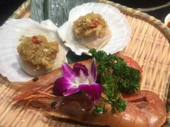 -鸟内会居酒屋(得意潮馆店)