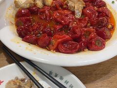 -田波泡椒牛蛙(巴丽新地店)