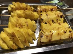 -蚝得喜海鲜(东城店)