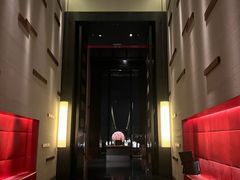 -三亚太阳湾柏悦酒店