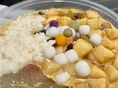 -串妹花式冰粉(乐山总店)
