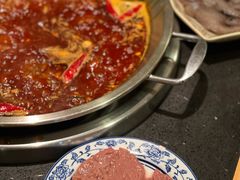 -飘香火锅(玉林西路店)
