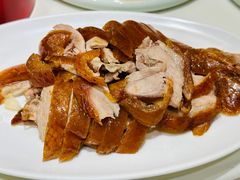 -惠丰堂饭庄·烤鸭·京味菜(翠微路店)