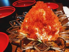 火山沙拉-魔丼屋(日月光店)