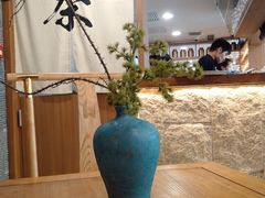-呷哺呷哺(王府井喜悦店)