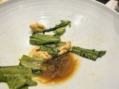 -煜丰汴京烤鸭(福彩路店)