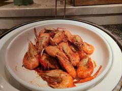 -万豪咖啡厅(JW万豪酒店店)