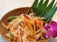 -Thai Alley泰爱里(二沙岛店)